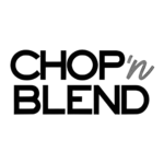 chopnblend